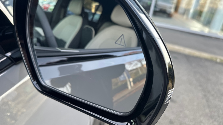 Kia Ev3 148kW GT-Line 81.4kWh 5dr Auto Electric Estate